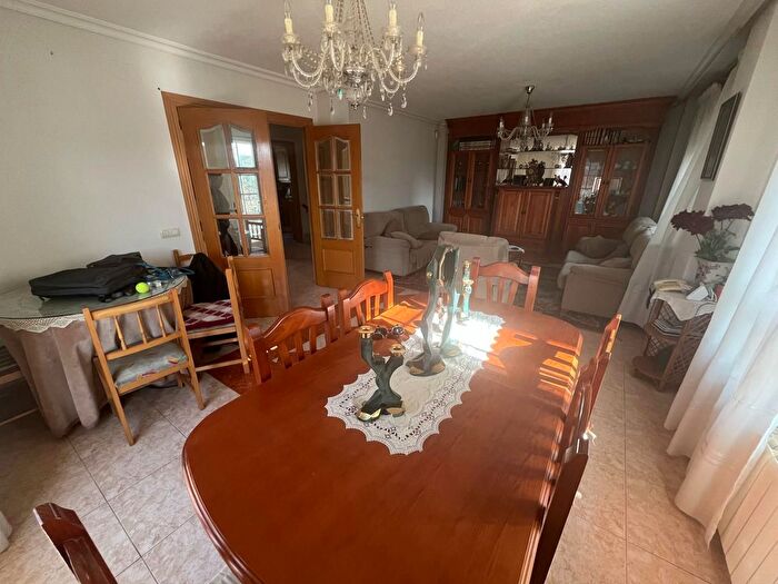 Casas en venta y pisos alquiler - 2