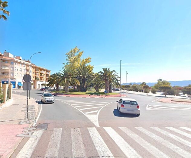 Piso en venta en Petrer, Alicante