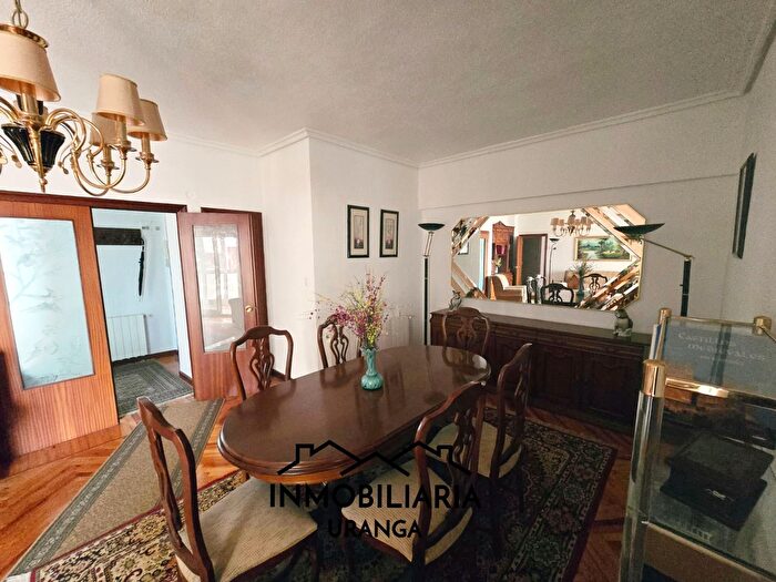 Casas en venta y pisos alquiler - 2