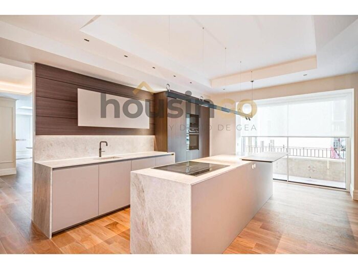 Casas en venta y pisos alquiler - 2