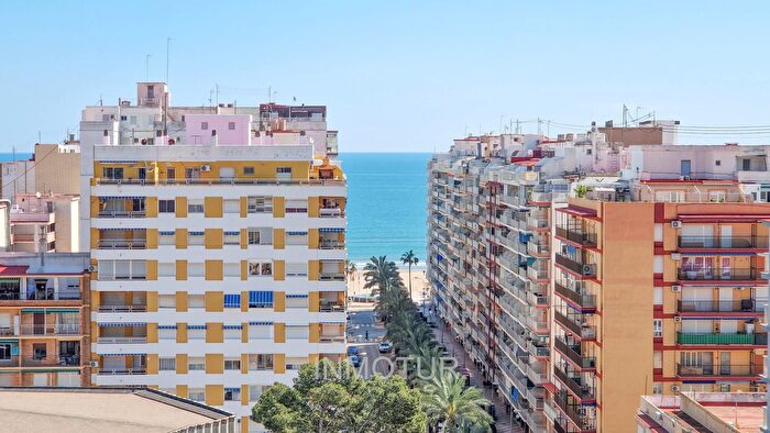 Casas en venta y pisos alquiler - 1