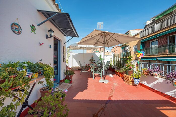 Piso en venta en Zaidín, Barrio de Zaidín de 4 habitaciones