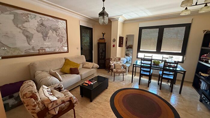 Piso en venta en La Roda, Albacete de 3 habitaciones