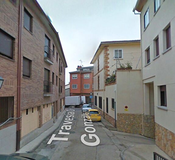 Piso en venta en El Tiemblo, Ávila