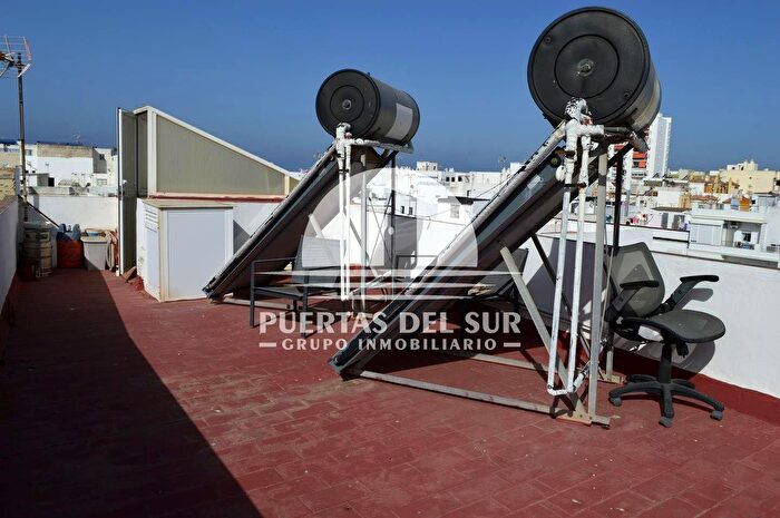 Casas en venta y pisos alquiler - 3