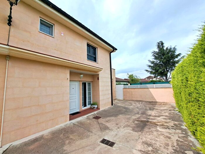 Casas en venta y pisos alquiler - 2