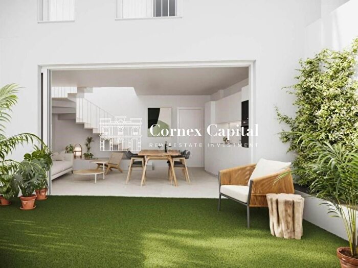 Casas en venta y pisos alquiler - 2