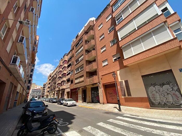 Casas en venta y pisos alquiler - 1