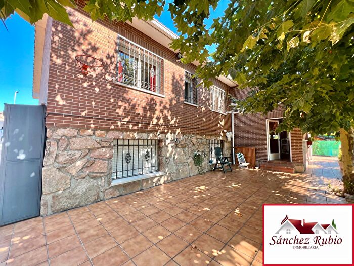 Casas en venta y pisos alquiler - 1