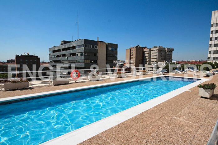 Casas en venta y pisos alquiler - 1