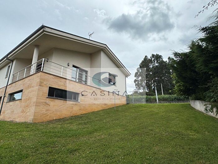 Casas en venta y pisos alquiler - 3