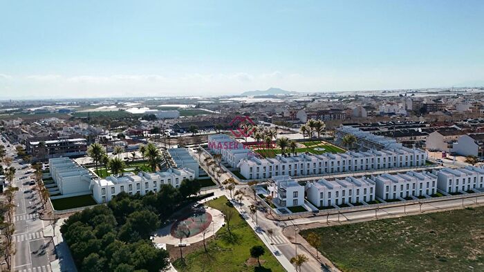 Casas en venta y pisos alquiler - 1