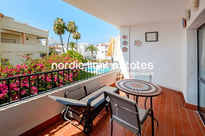 Piso en venta en Nueva Nerja, Nerja de 2 habitaciones