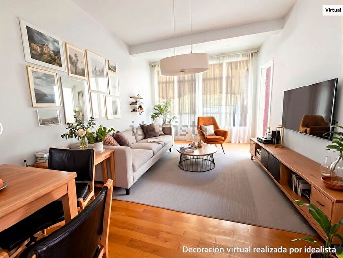 Casas en venta y pisos alquiler - 2