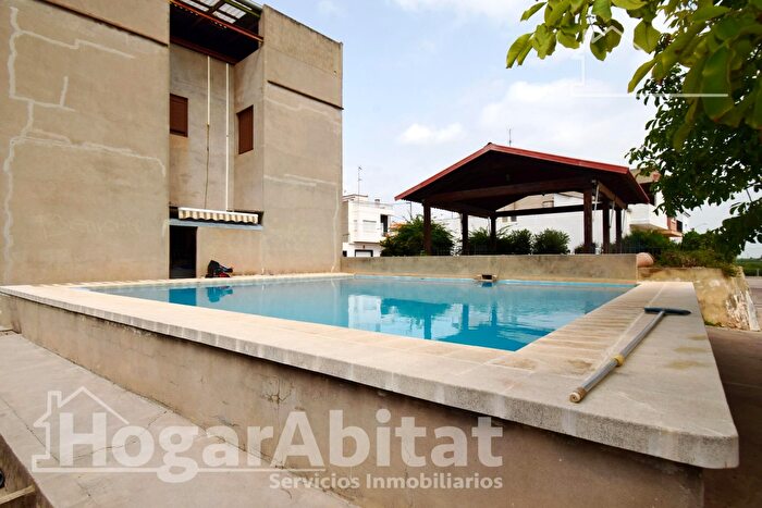 Casas en venta y pisos alquiler - 3