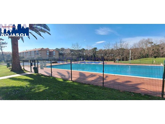 Piso en venta en Ris, Noja de 2 habitaciones