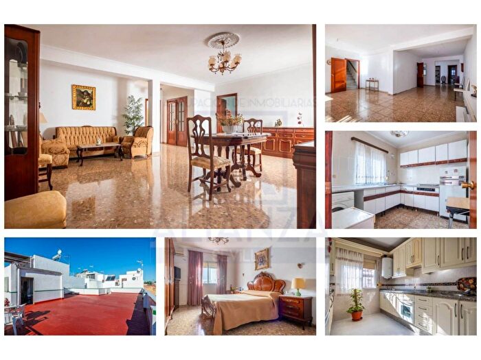 Casas en venta y pisos alquiler - 1