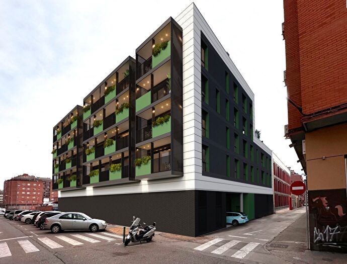 Casas en venta y pisos alquiler - 2