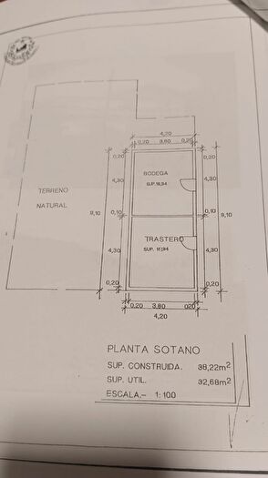 Casas en venta y pisos alquiler - 3