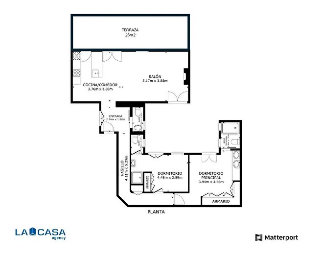 Casas en venta y pisos alquiler - 1