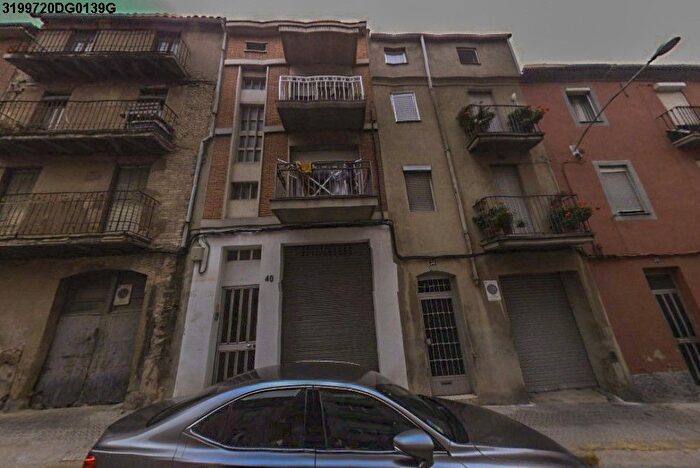 Piso en venta en Centre Passeig i Rodalies, Manresa