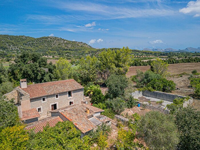 Casas en venta y pisos alquiler - 1