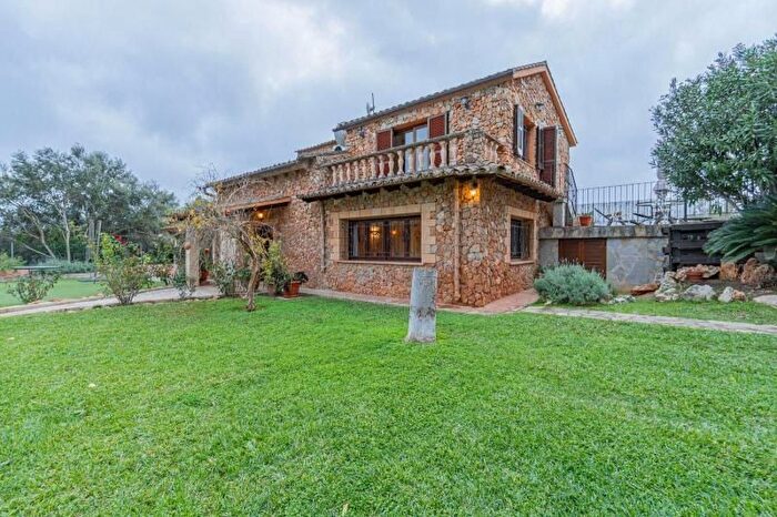 Casa en venta en Llevant, Pere Garau