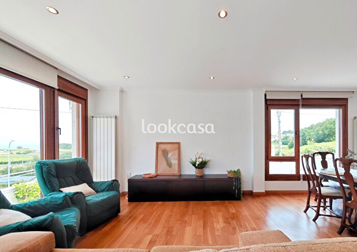 Casas en venta y pisos alquiler - 3