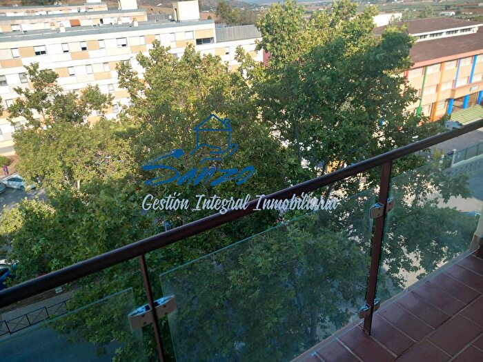 Piso en venta en Zona de la Vega, Antequera de 3 habitaciones