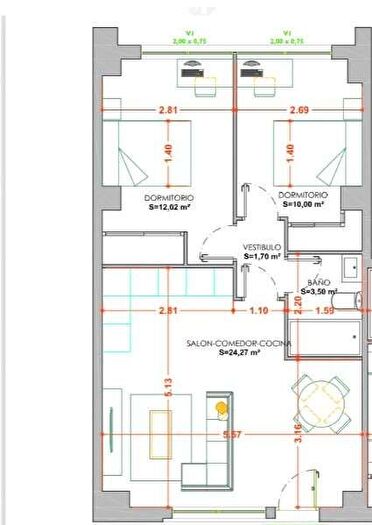 Casas en venta y pisos alquiler - 1