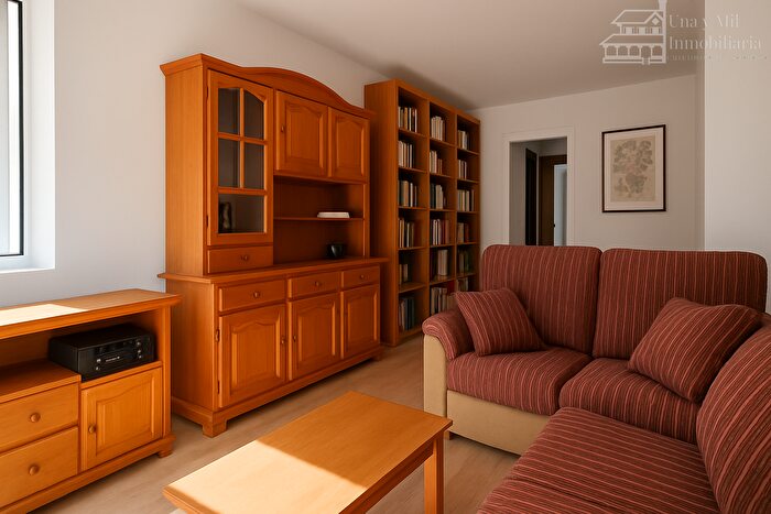 Casas en venta y pisos alquiler - 1