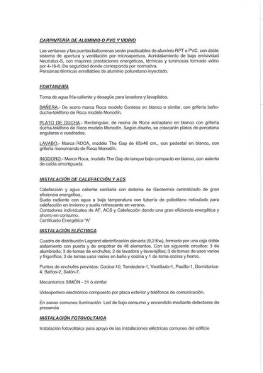 Casas en venta y pisos alquiler - 3