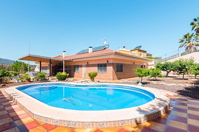 Casa en venta en Pedanías Oeste, Sangonera la Verde de 4 habitaciones