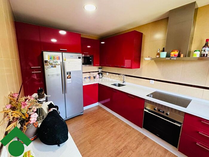 Piso en venta en Villa del Río, Córdoba de 4 habitaciones