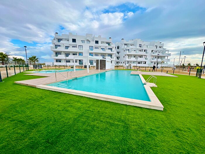 Piso en venta en Mar Menor Golf, TorrePacheco de 2 habitaciones