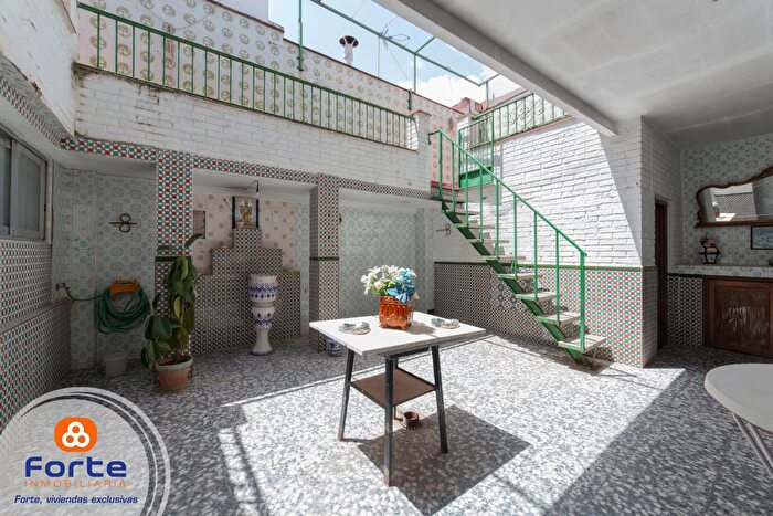Casas en venta y pisos alquiler - 1