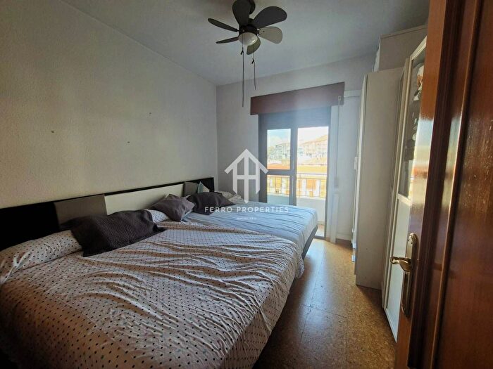 Casas en venta y pisos alquiler - 2