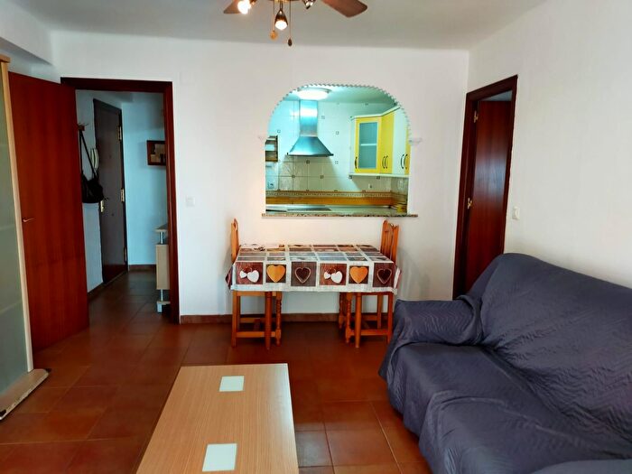 Piso en venta en La Casería San Carlos, San Fernando de 1 habitacion