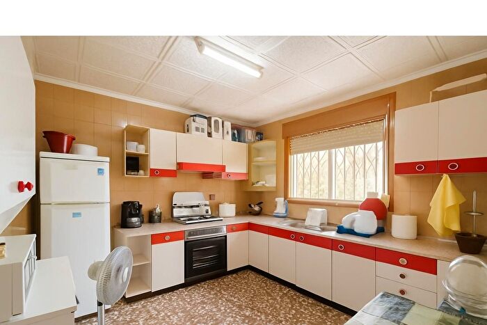Casa en venta en Montepinar La Aparecida Raiguero, Orihuela de 3 habitaciones