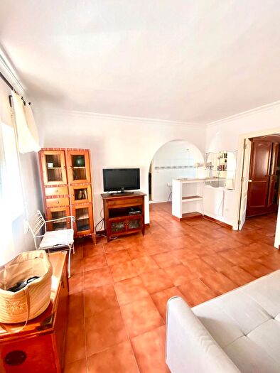 Piso en alquiler en Tarifa ciudad, Tarifa de 2 habitaciones