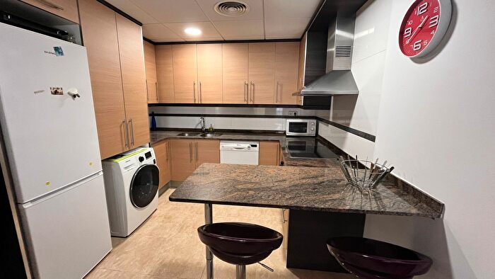 Piso en venta en Vandellòs i lHospitalet de lInfant, Tarragona de 2 habitaciones