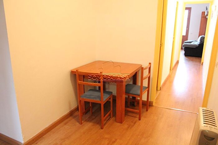 Casas en venta y pisos alquiler - 2