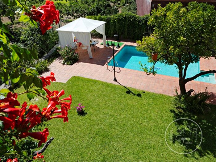 Casa en venta en Candeleda, Ávila de 7 habitaciones