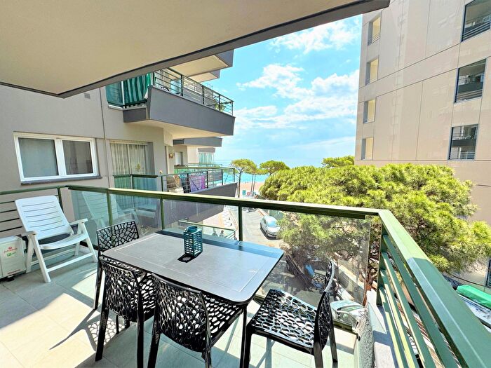Piso en venta en Platja dAro, Centre Platja de 2 habitaciones
