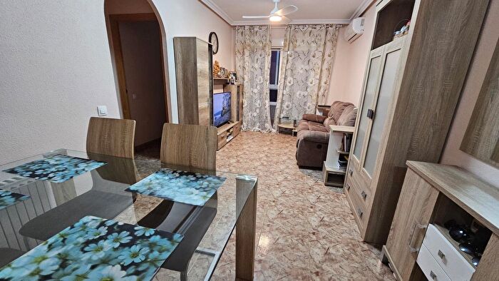 Piso en venta en Playa del Cura, Antonio Machado de 2 habitaciones