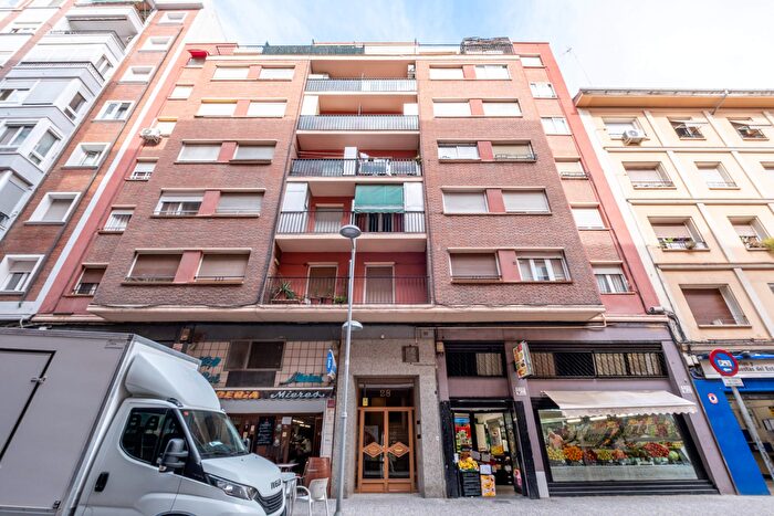 Casas en venta y pisos alquiler - 1