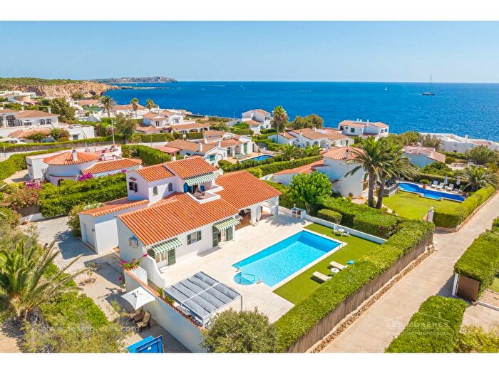 Casa en venta en SAlgar Alcalfar, Sant Lluís de 3 habitaciones