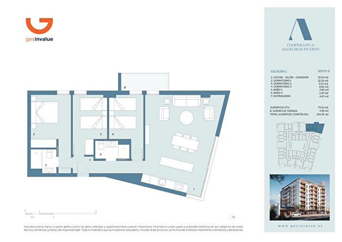 Casas en venta y pisos alquiler - 1