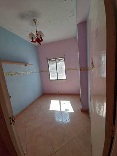 Piso en venta en El Pilar La Estación, Talavera de la Reina de 4 habitaciones