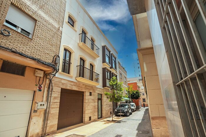 Piso en venta en Centro, Almería Capital de 3 habitaciones